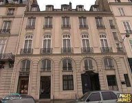 5, quai Malaquais, Paris
