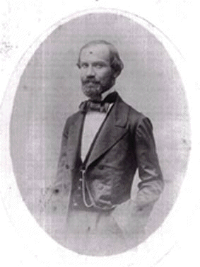 Alexandre Pirjantz vers 1880