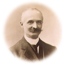 Marius Berliet