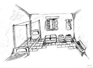 la première chambre