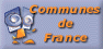 Annuaire des communes de France