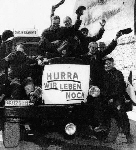 12 mai 1949 : levée du blocus