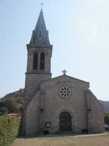 l'glise d'aujourd'hui