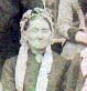 Elisabeth Leroux vers 1885