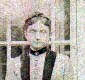 Henriette Langlois vers 1885
