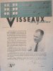 VISSEAUX Magazine