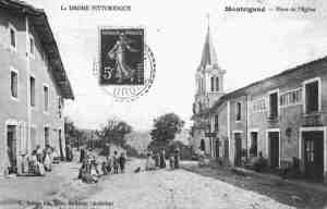 Montrigaud