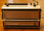 poste de radio