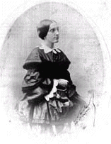 Sophie de Cadalvene vers 1880