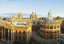 l'Universit d'Oxford