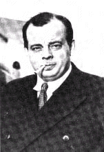 Antoine de St-Exupry