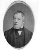 Thodore Perriollat vers 1870
